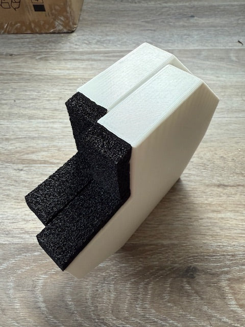 Regal 26 xo seat blocks